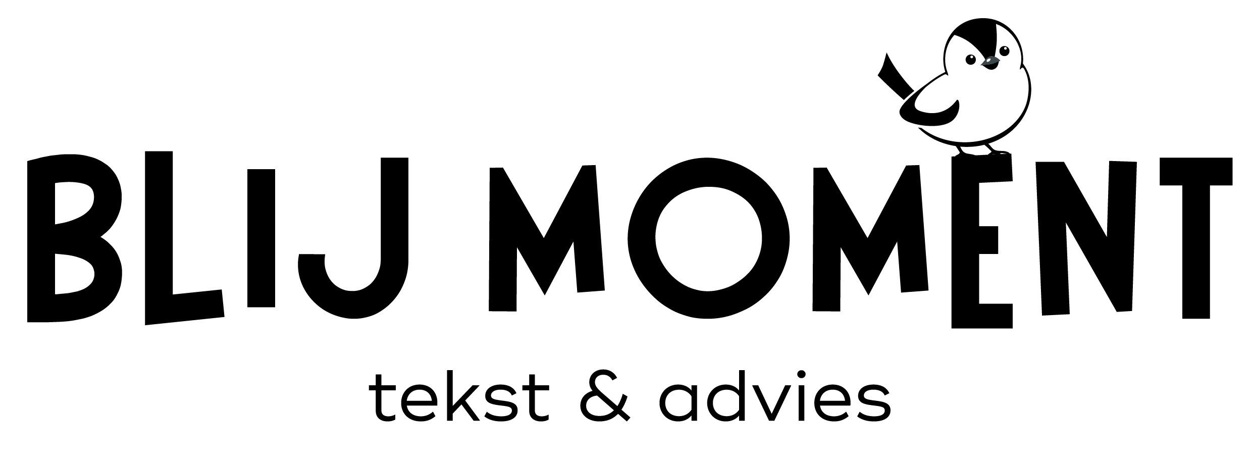 Blij Moment tekst en advies